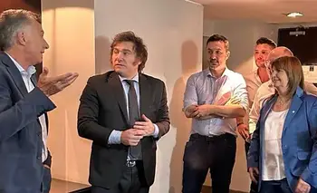 El nuevo pacto Macri-Milei, la visión de Cristina y el guiño del Papa | Panorama político