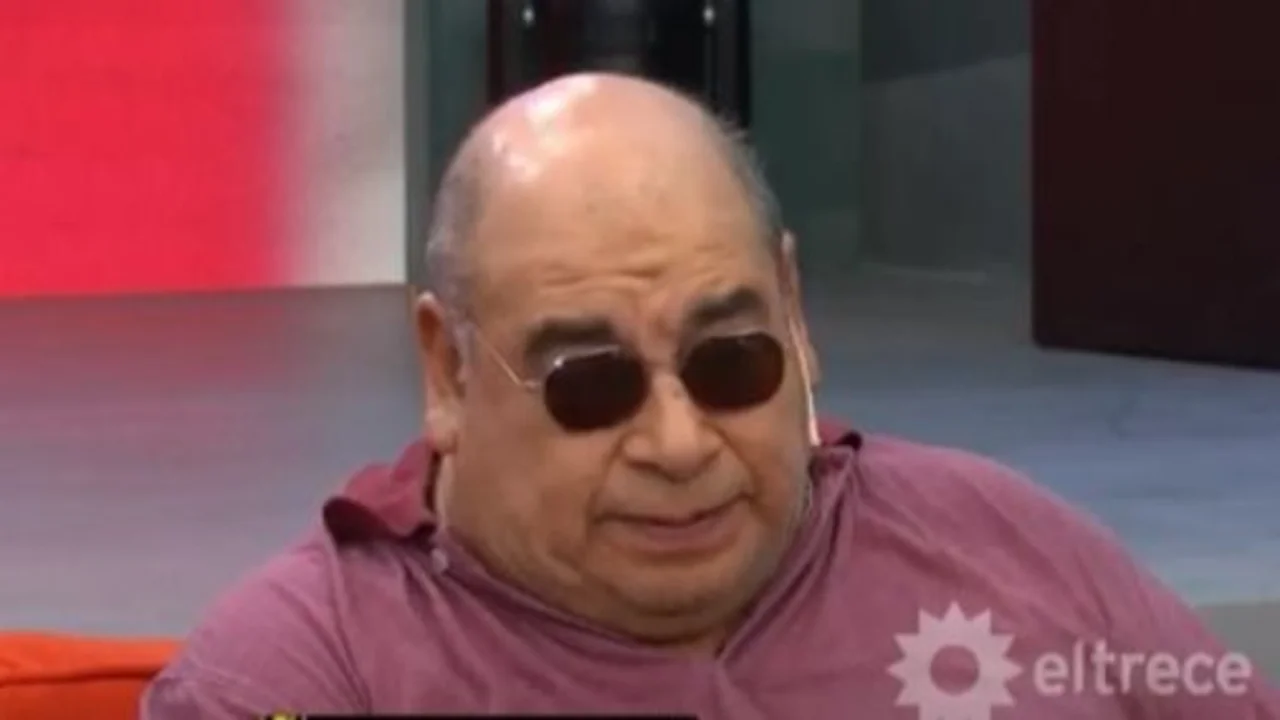 La hermana de Roly Serrano y un desesperante anuncio: "No funcionan".