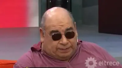 La hermana de Roly Serrano y un desesperante anuncio: "No funcionan". La hermana de Roly Serrano y un desesperante anuncio: "No funcionan".