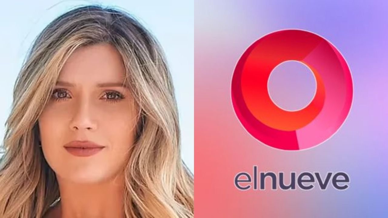 El nuevo proyecto de Laurita Fernández alejada de El Nueve.