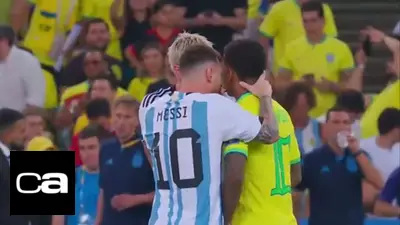 Selección Argentina Selección Argentina