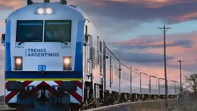 Descuentos con trenes argentinos para viajes de larga distancia. Cómo aplicar. Descuentos con trenes argentinos para viajes de larga distancia. Cómo aplicar.
