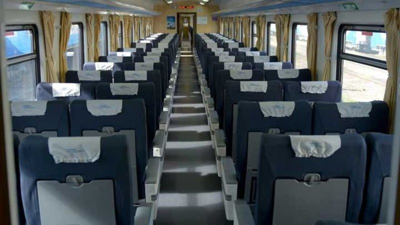 Aumento de Trenes de hasta un 70%: cómo queda el cuadro tarifario
