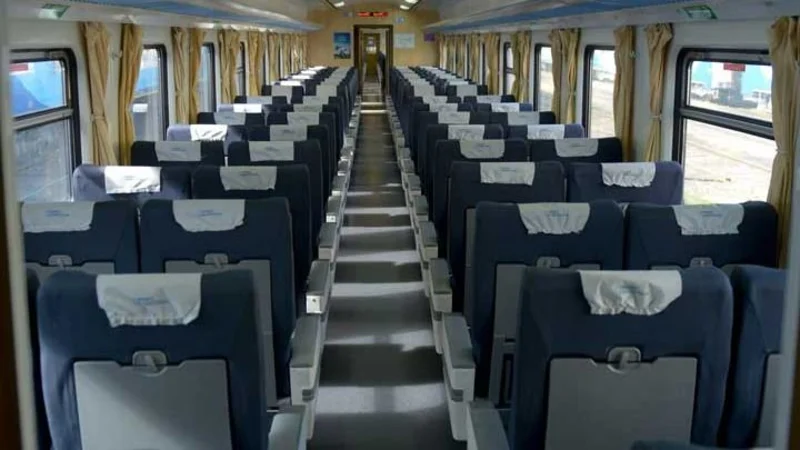 Aumento de Trenes de hasta un 70%: cómo queda el cuadro tarifario