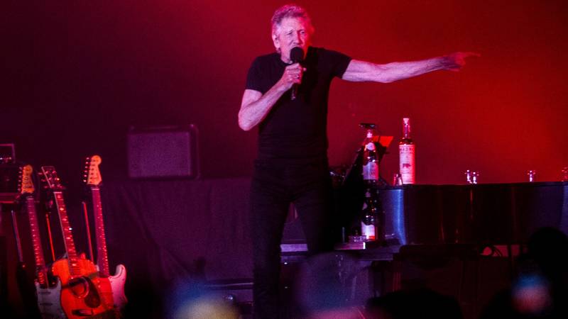Roger Waters 