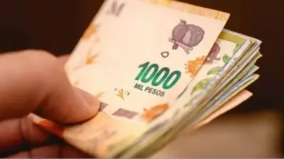 Pesos argentinos Pesos argentinos