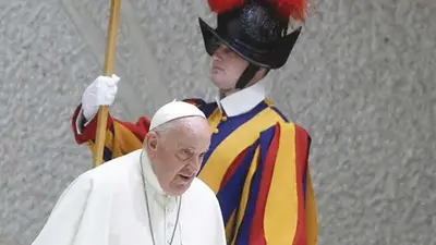 Papa Francisco Papa Francisco