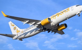 Tras años de cancelaciones, Flybondi cambia de manos | Low cost
