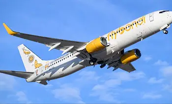 Empeora la crisis en Flybondi: suspensiones, atraso de pagos y problemas de flota | Flybondi