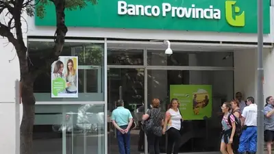 Banco Provincia Banco Provincia