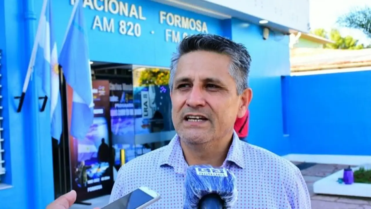 Milei pidió privatizar medios públicos: cuál fue la contundente respuesta de periodistas formoseños