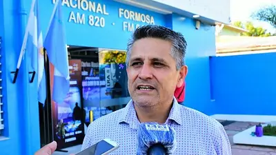 Milei pidió privatizar medios públicos: cuál fue la contundente respuesta de periodistas formoseños Milei pidió privatizar medios públicos: cuál fue la contundente respuesta de periodistas formoseños