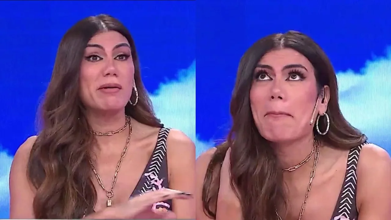 Flor de la V
