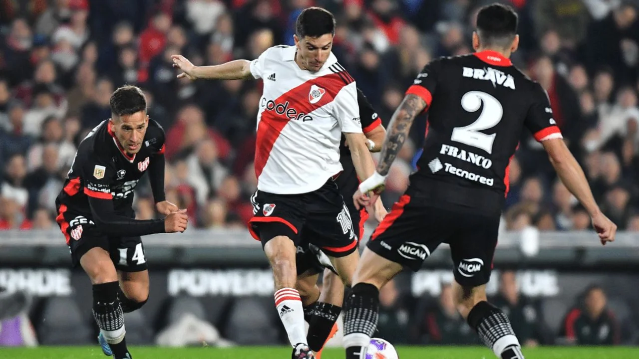 River Instituto