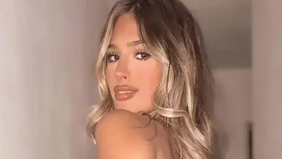 Julieta Poggio Julieta Poggio