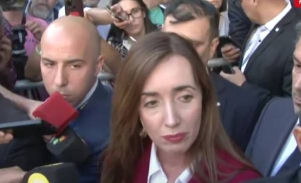 Milei presidente: las últimas noticias del 22 de noviembre | El Destape