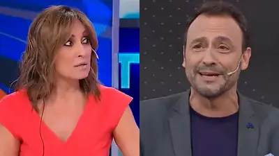 Marcela Tauro confirmó lo que Pallares intentó ocultar durante años. Marcela Tauro confirmó lo que Pallares intentó ocultar durante años.