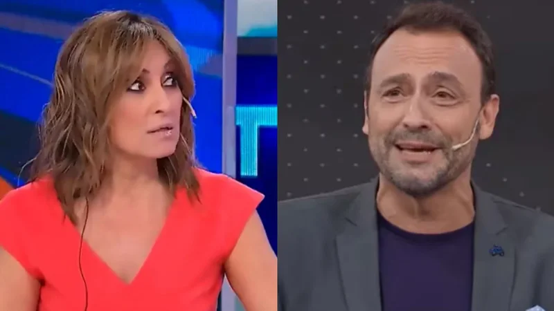Marcela Tauro confirmó lo que Pallares intentó ocultar durante años.