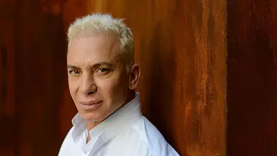 Flavio Mendoza Flavio Mendoza