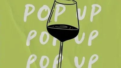 Pop up: Casa Dingo y Ronconcón se unen para celebrar el Día del Vino con un menú fuera de carta y DJ en vivo Pop up: Casa Dingo y Ronconcón se unen para celebrar el Día del Vino con un menú fuera de carta y DJ en vivo