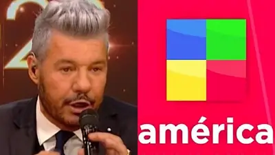Tinelli América TV Tinelli América TV