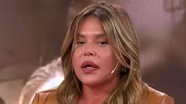 Nazarena Vélez habló del drama de salud que vivió hace años: "Preinfarto"