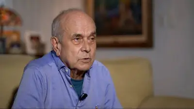Rodríguez, asesor económico de Milei: "Hay que sufrir para que se aprenda" Rodríguez, asesor económico de Milei: "Hay que sufrir para que se aprenda"