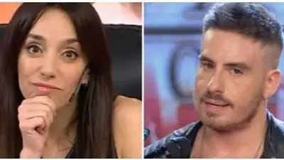 Fede bal tamara pettinato Fede bal tamara pettinato
