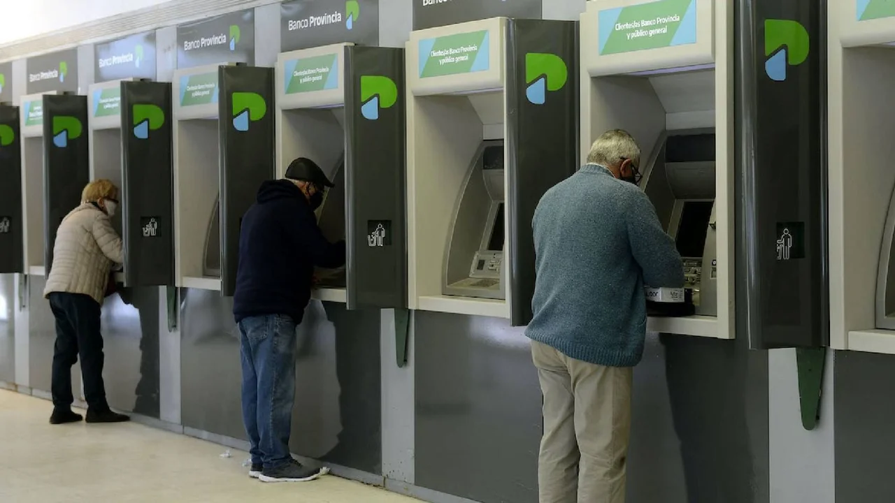 Banco Provincia