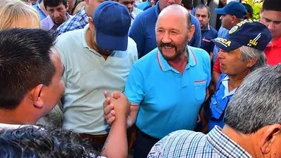 Por Nuestra Gente Todo: Insfrán encabezará una nueva edición del operativo solidario formoseño Por Nuestra Gente Todo: Insfrán encabezará una nueva edición del operativo solidario formoseño