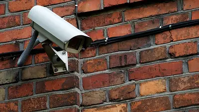 Ciberseguridad cámaras Ciberseguridad cámaras