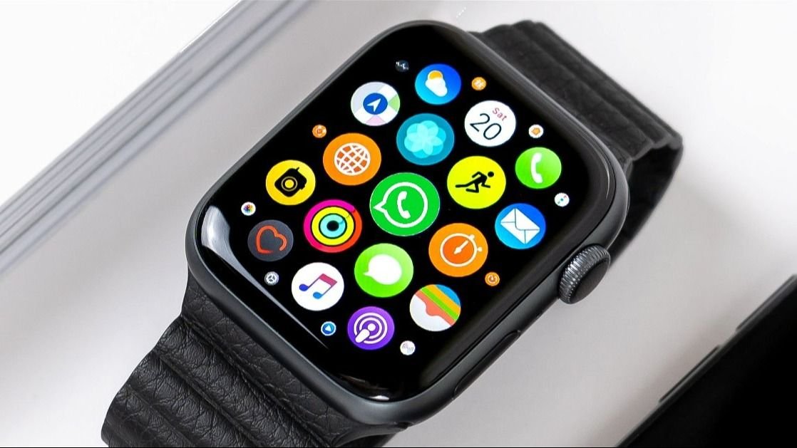 C mo usar WhatsApp en un Apple Watch los pasos a seguir El Destape