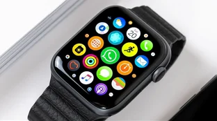 Pasos apple watch hot sale