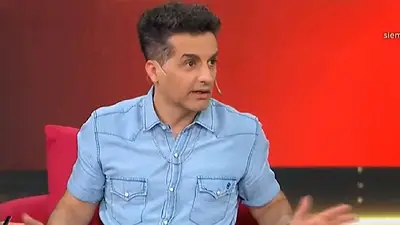 Ángel de Brito Ángel de Brito