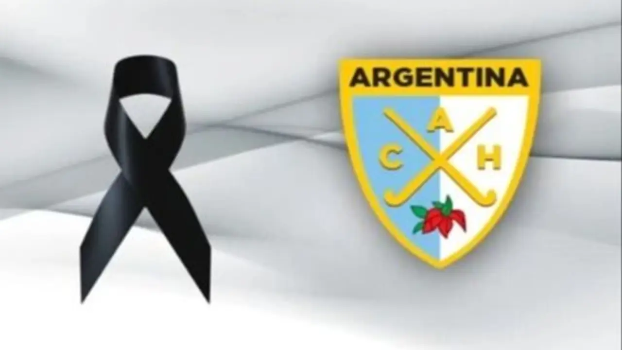 Conmoción en el deporte por la muerte de un exjugador hockey de 41 años