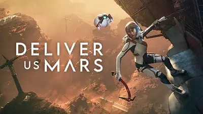 Deliver Us Mars Deliver Us Mars