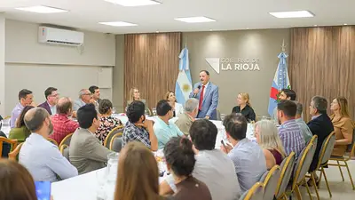 Sequia: el Banco Mundial financiará obras en una provincia argentina Sequia: el Banco Mundial financiará obras en una provincia argentina