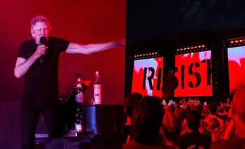 Roger Waters rompió récords en Argentina e hizo un llamado a "resistir el fascismo" | Música