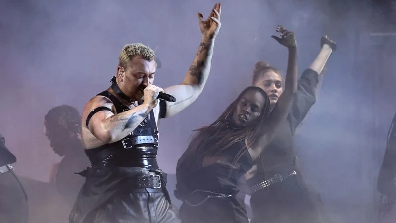 Los BRIT Awards duplican los nominados en categorías de género neutro y añaden un premio de R&B