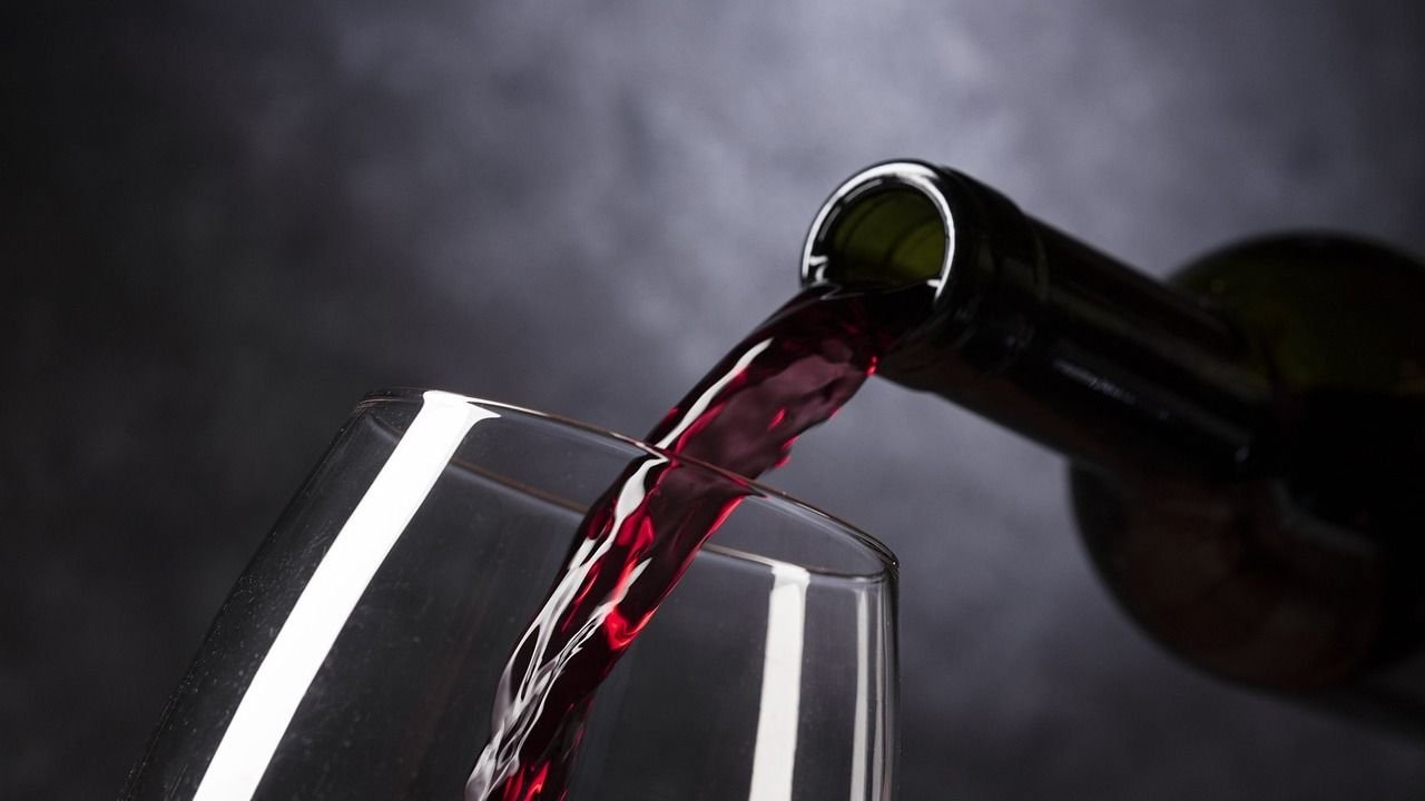 Vinos argentinos