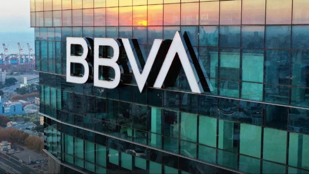 BBVA empleos