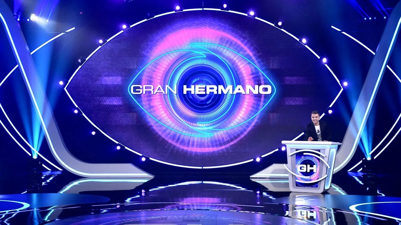 Gran Hermano