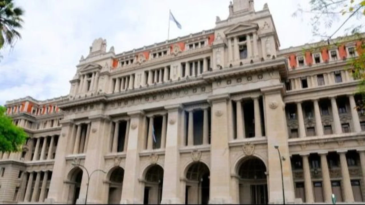 Tensión y cruces entre una diputada del PRO y la Federación de Magistrados