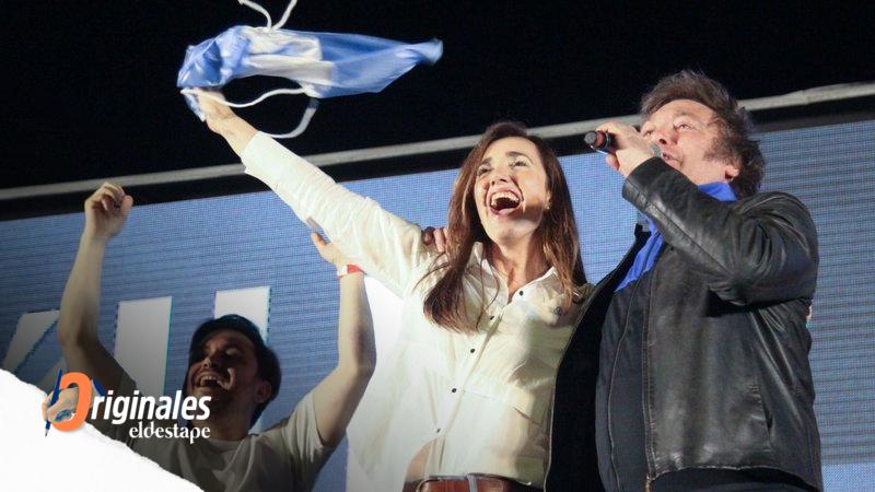 milei, villarruel, gabinete, karina milei, caputo, defensa
