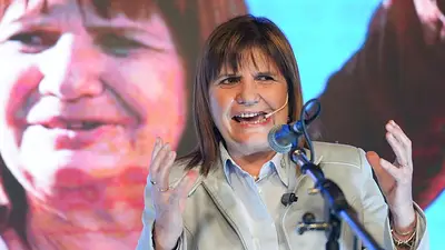 Bullrich convocará a elecciones internas en el PRO Bullrich convocará a elecciones internas en el PRO
