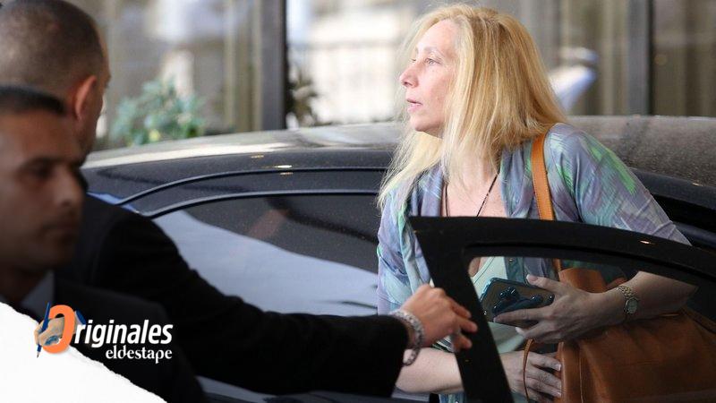Karina Milei comenzó a armar el partido LLA en el bastión del peronismo