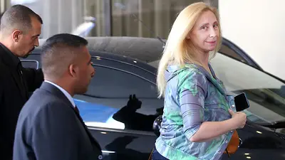 Lombardi adelantó que Karina Milei será secretaria General de la Presidencia Lombardi adelantó que Karina Milei será secretaria General de la Presidencia