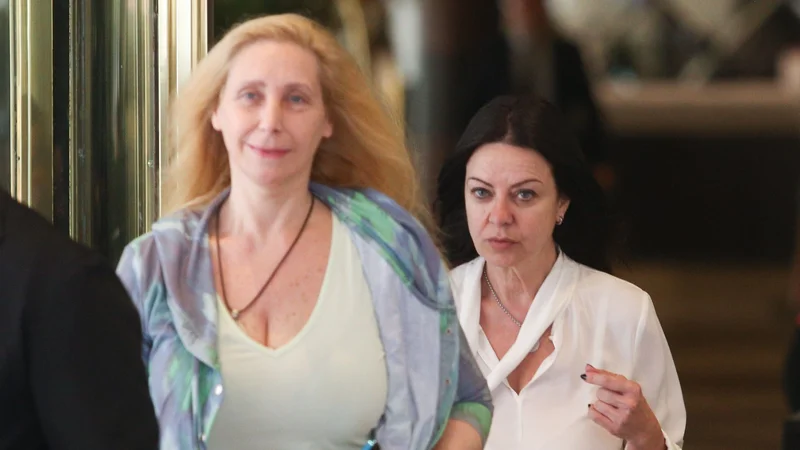 Tras versiones de guerra, tibio respaldo de Karina a Pettovello: "Una de las mejores ministras"