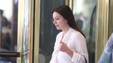 Un martes marcado por una nueva marcha al Ministerio de Capital Humano
