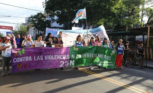 Día Internacional de la Lucha contra la Violencia hacia la Mujer: las ...